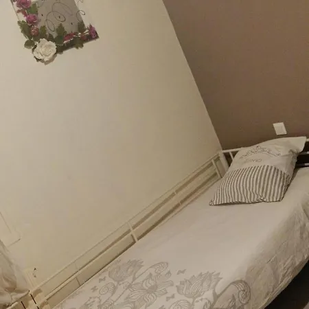 Chez Audray Ubytování v soukromí *