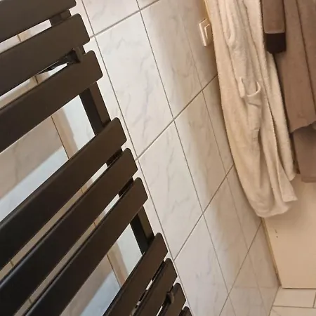 Ubytování v soukromí Chez Audray *